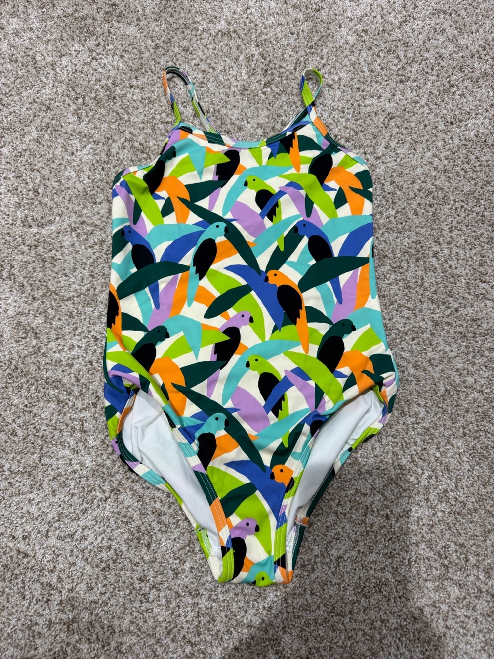 Hanna Andersson Swimsuit